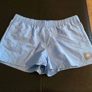 Ladies Patagonia 2in Barely Baggies NWOT